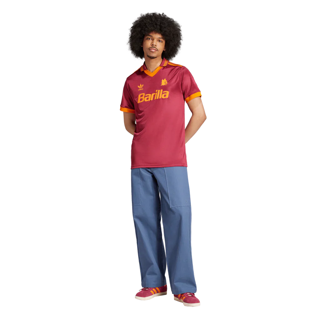 ASR Jersey Bring Back 25/26