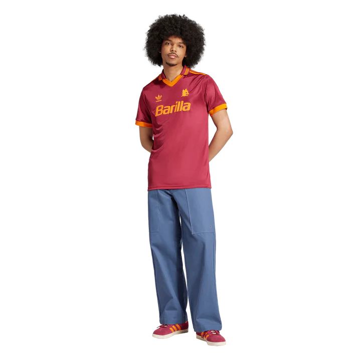 ASR Jersey Bring Back 2025