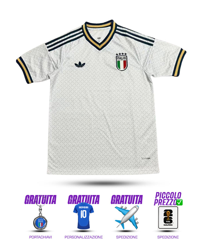 ITA Jersey Away 2026