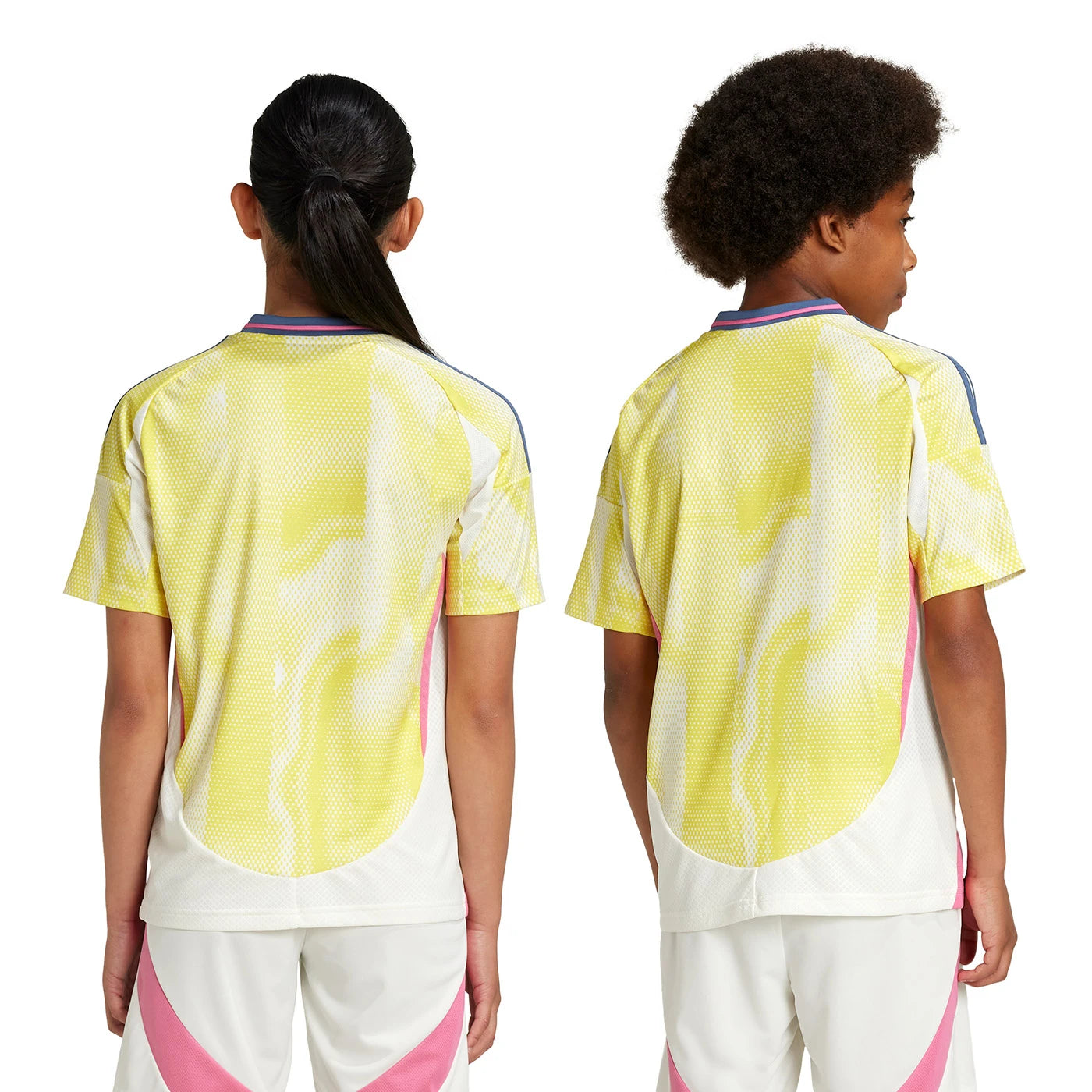 JUV Kids Kit Away 24/25