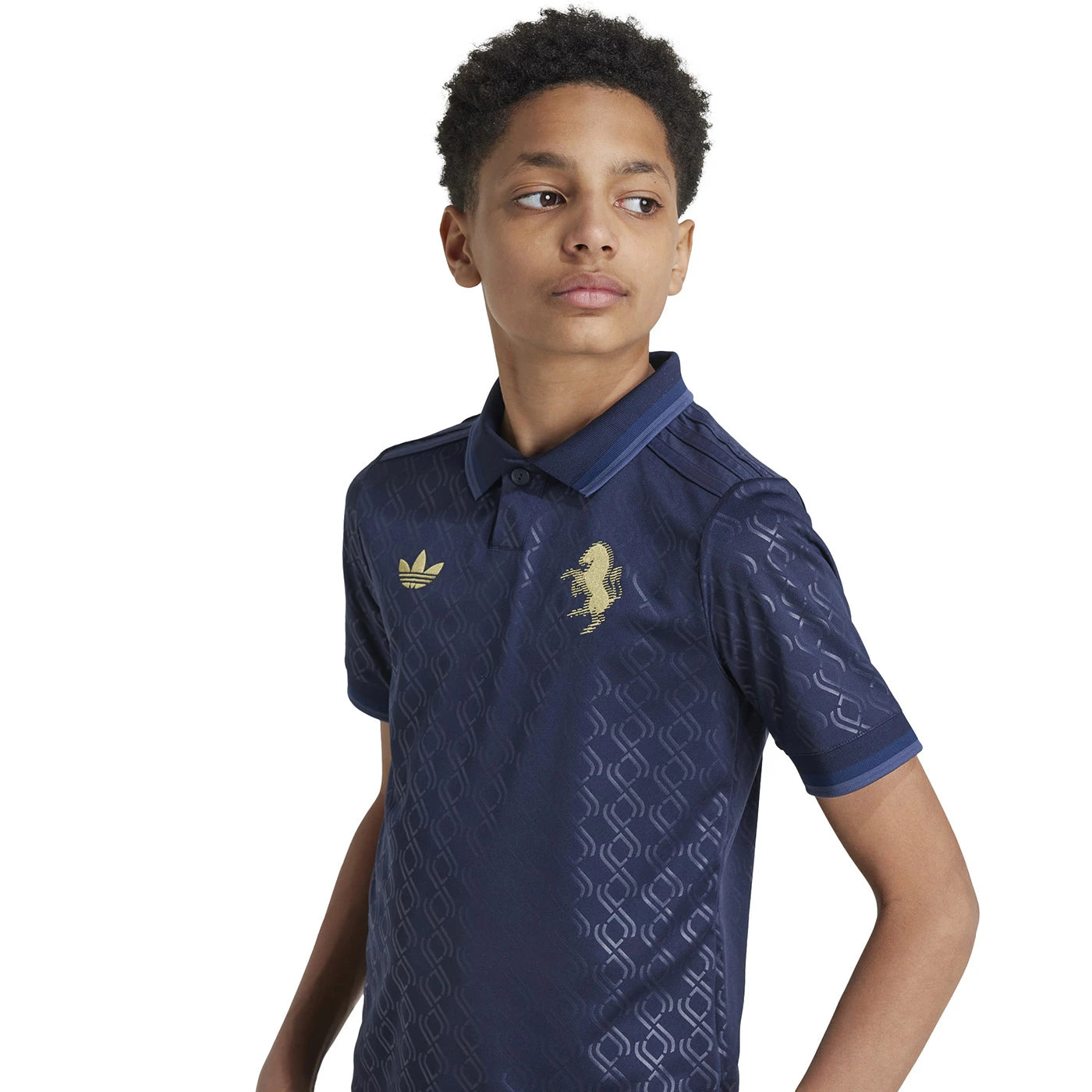 JUV Kids Kit Third 24/25