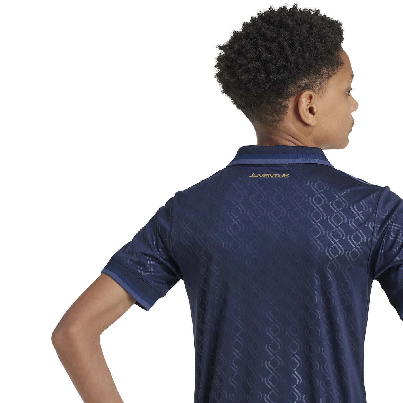 JUV Kids Kit Third 24/25