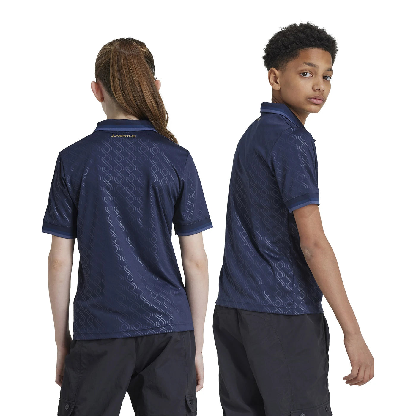 JUV Kids Kit Third 24/25