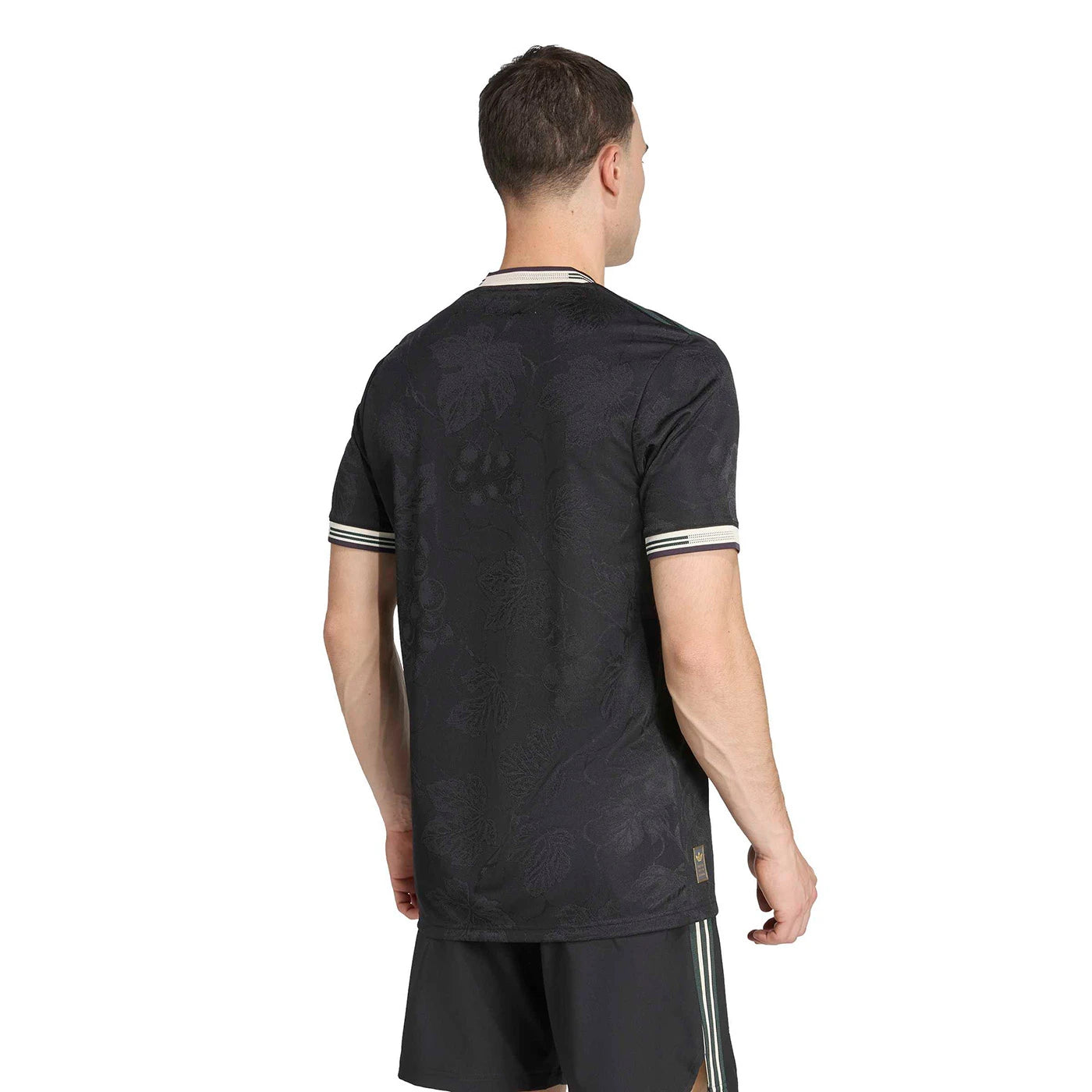 JUV Jersey Authentic Third 25/26