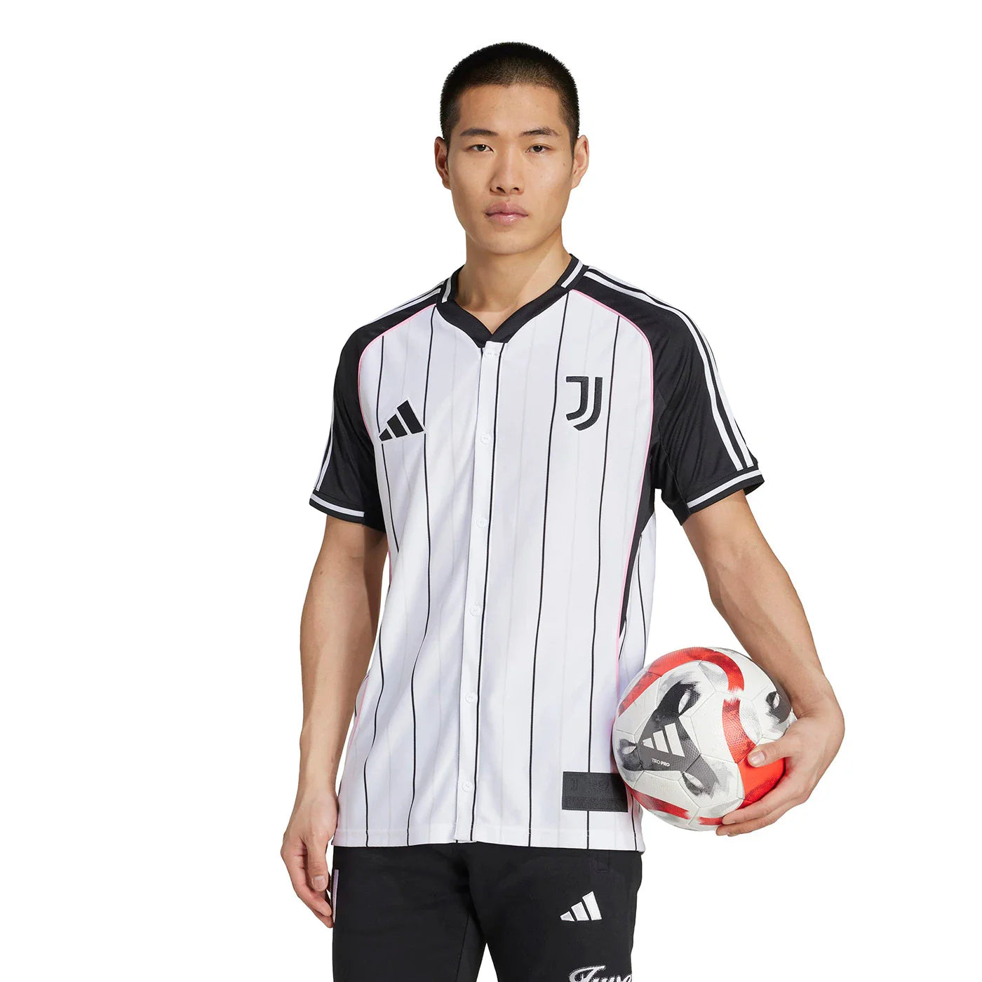 JUV Jersey Speciale 25/26