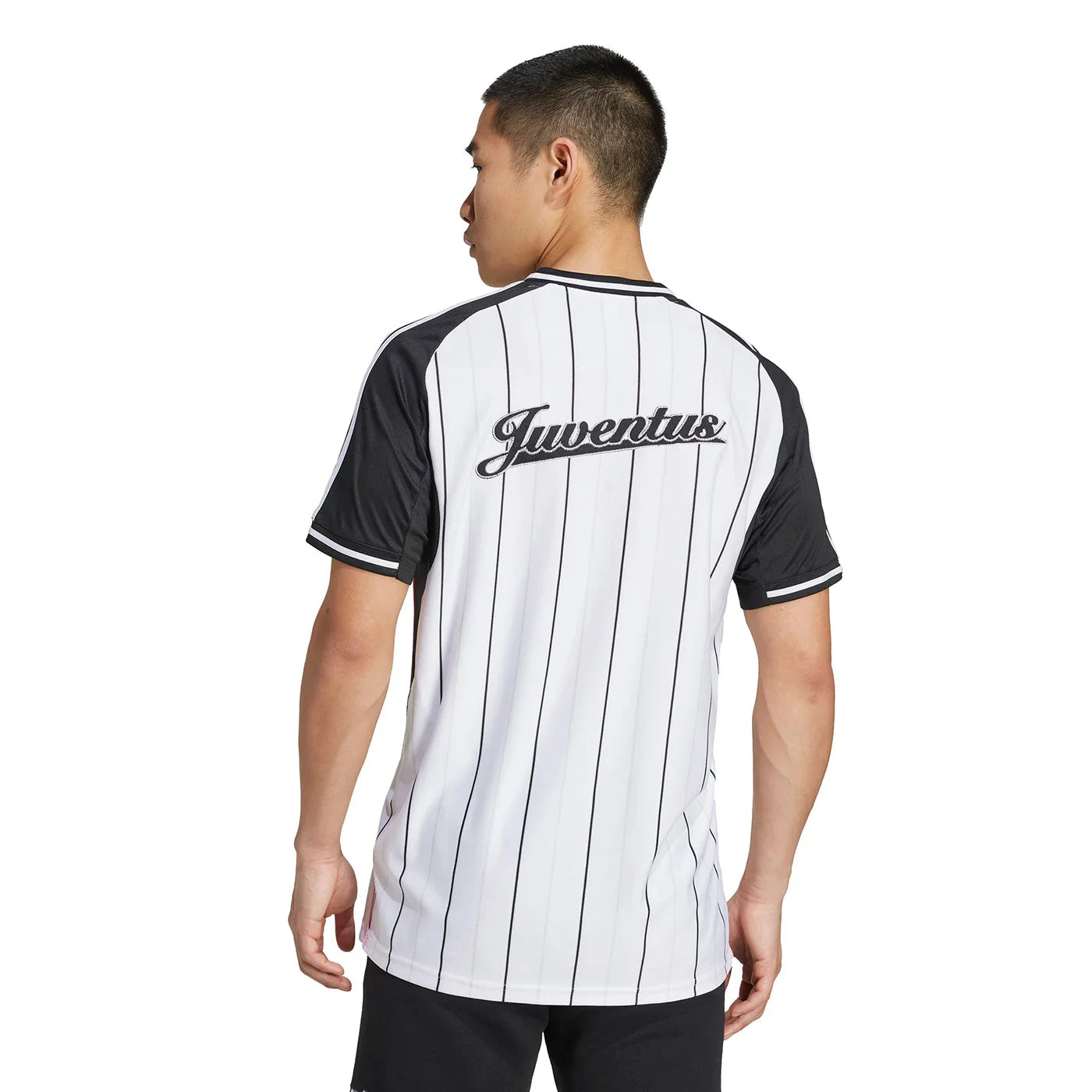 JUV Jersey Speciale 25/26
