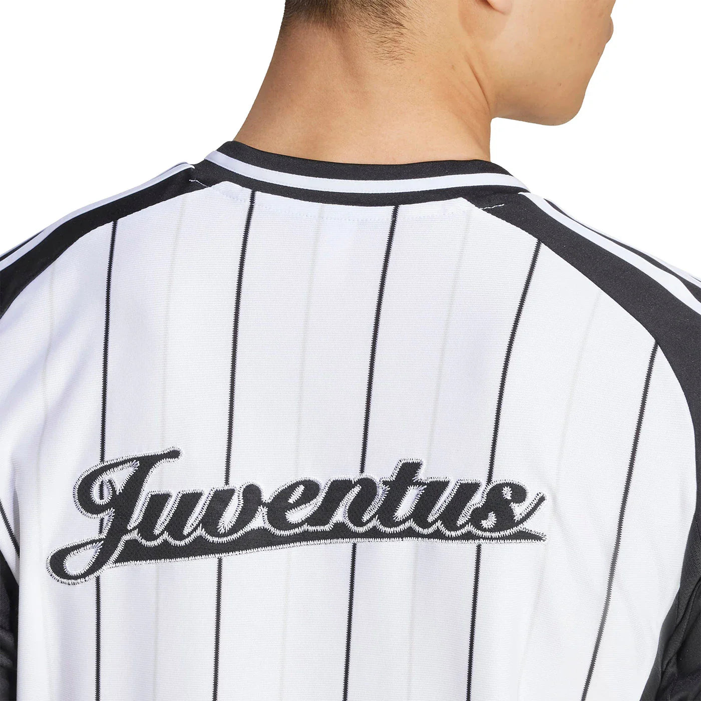 JUV Jersey Speciale 25/26