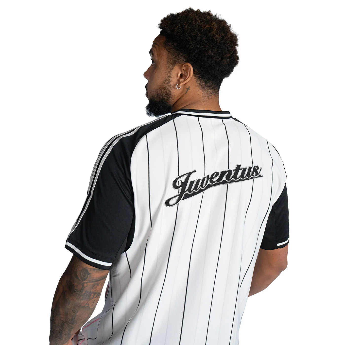 JUV Jersey Speciale 25/26