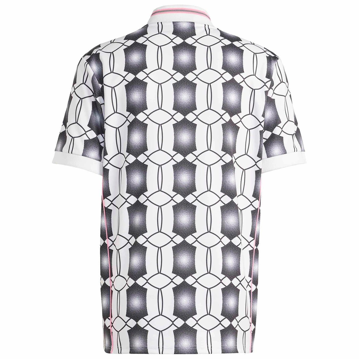 JUV Jersey LIFESTYLER 25/26
