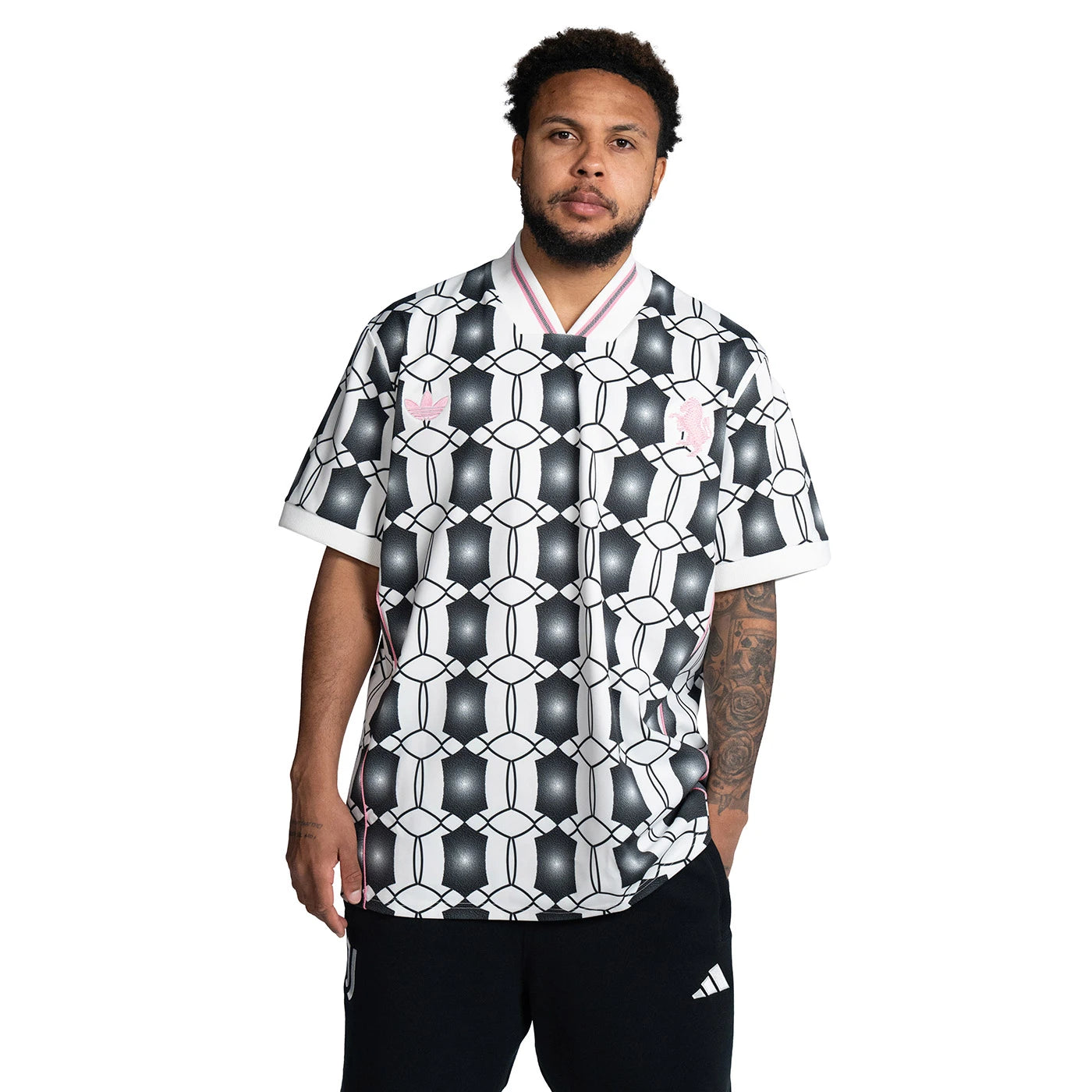 JUV Jersey LIFESTYLER 25/26