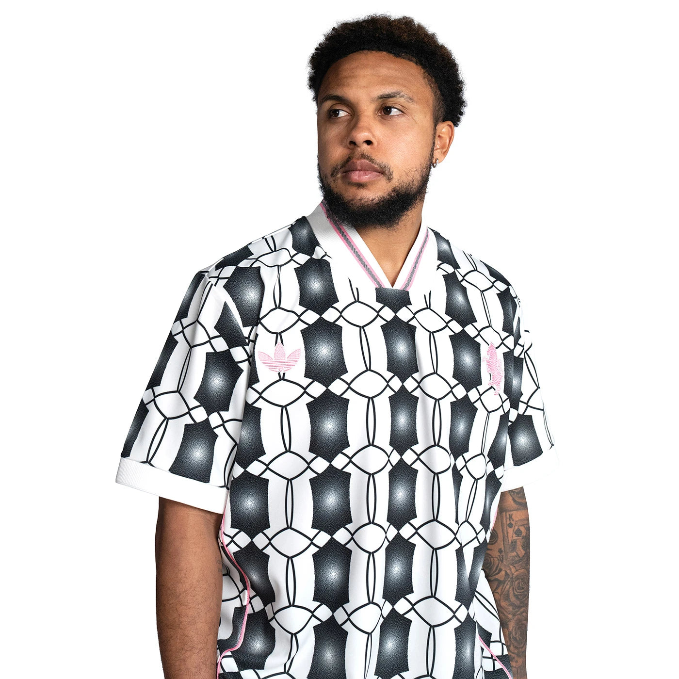 JUV Jersey LIFESTYLER 25/26