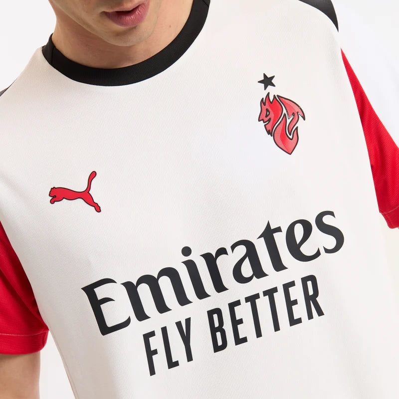 ACM Jersey AWAY 25/26