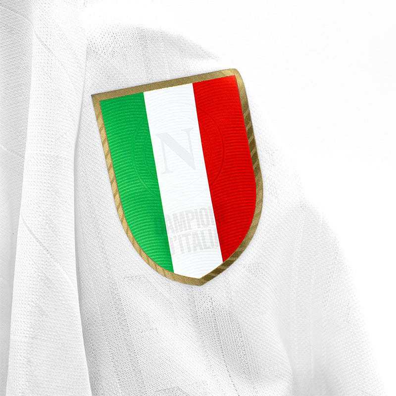 NAP Maglia Away 25/26