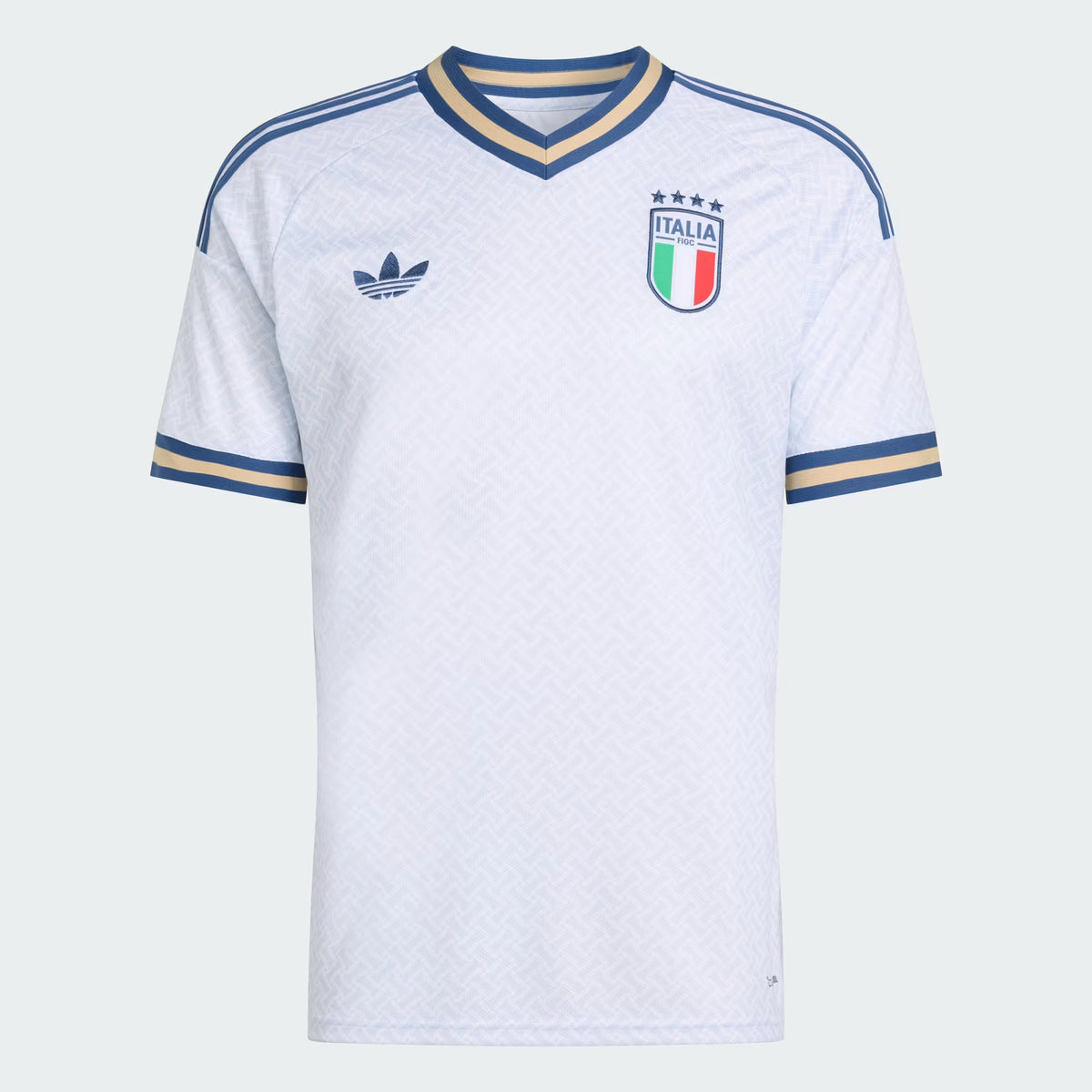 ITA Kit Bambino Away 2026