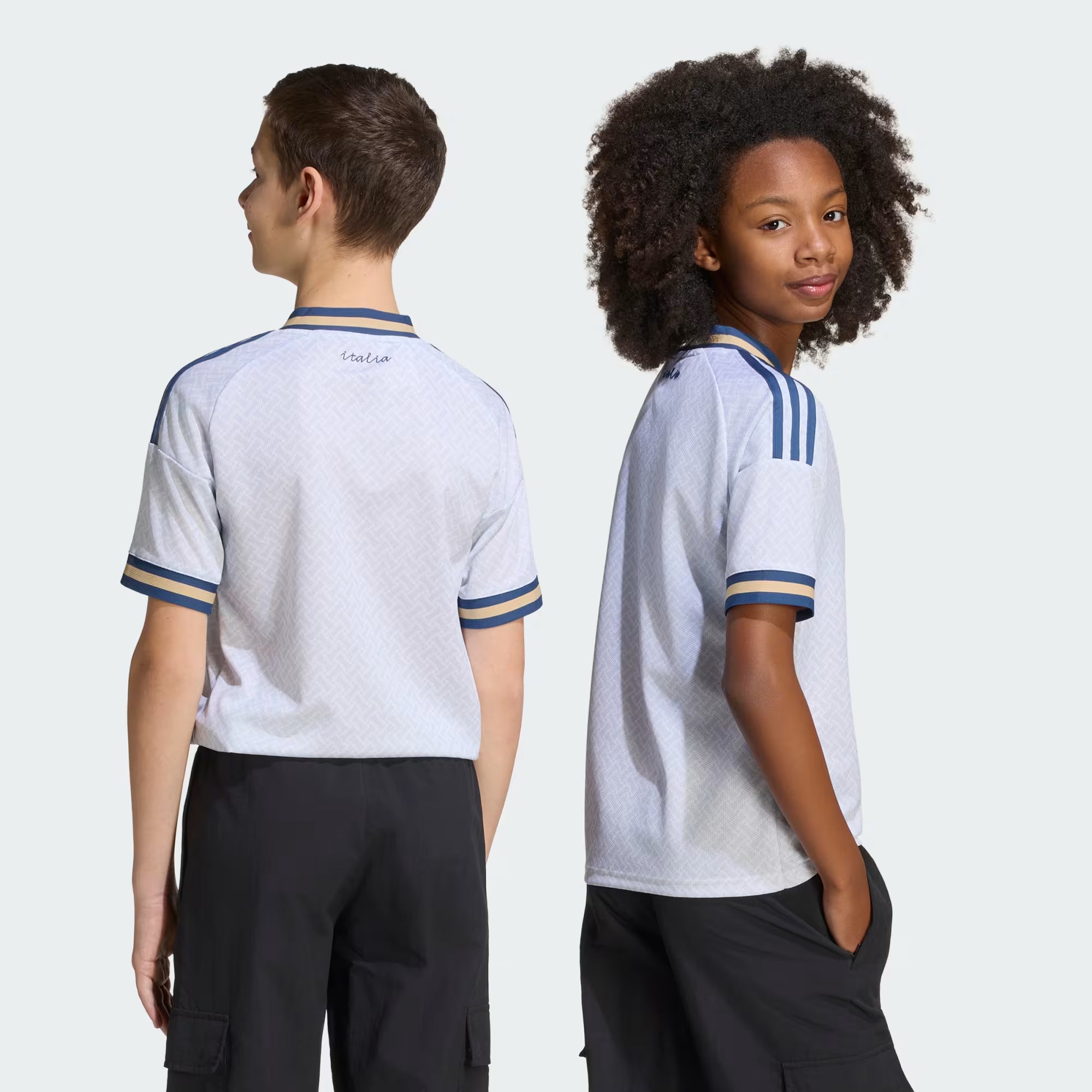 ITA Kids Kit Away 2026