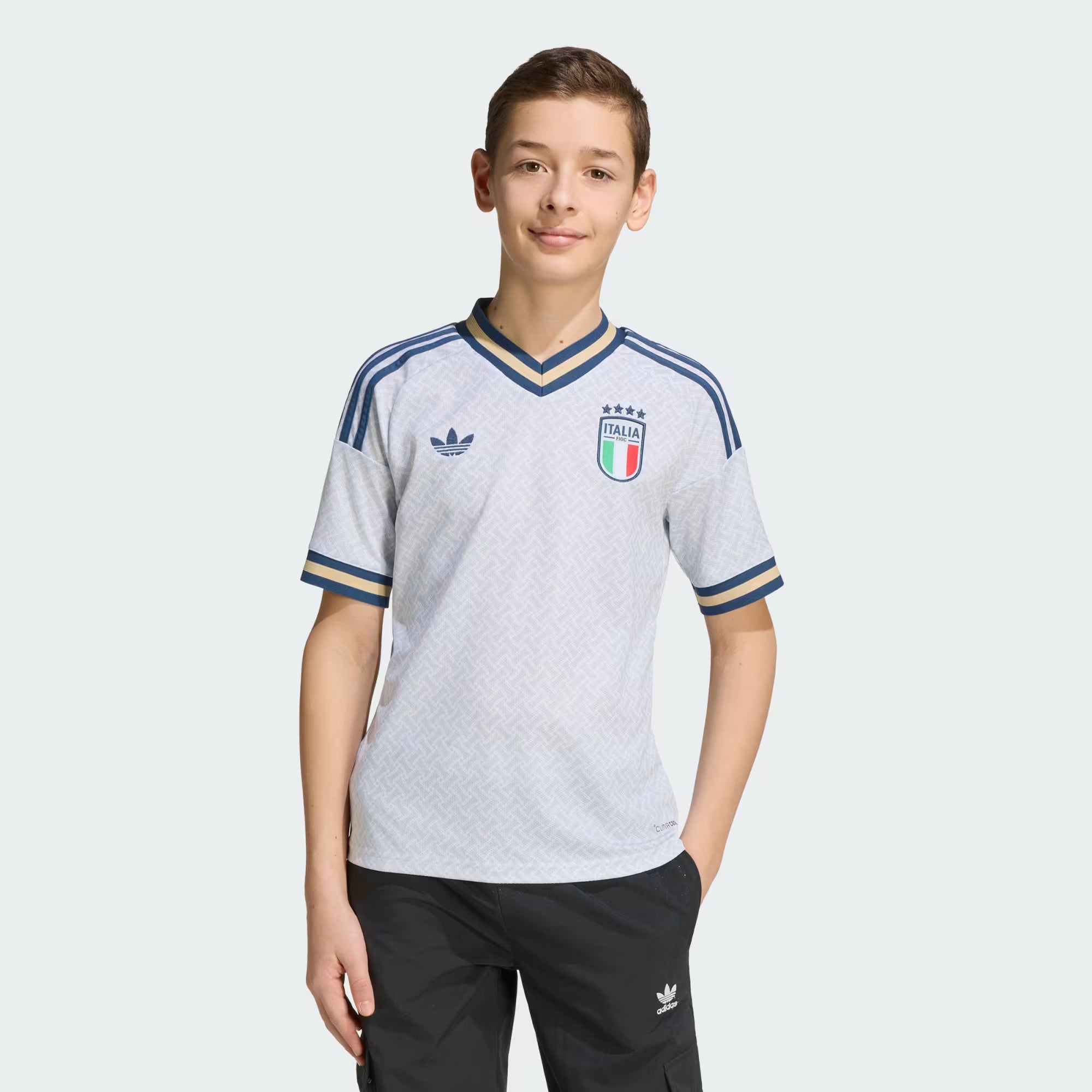 ITA Kids Kit Away 2026
