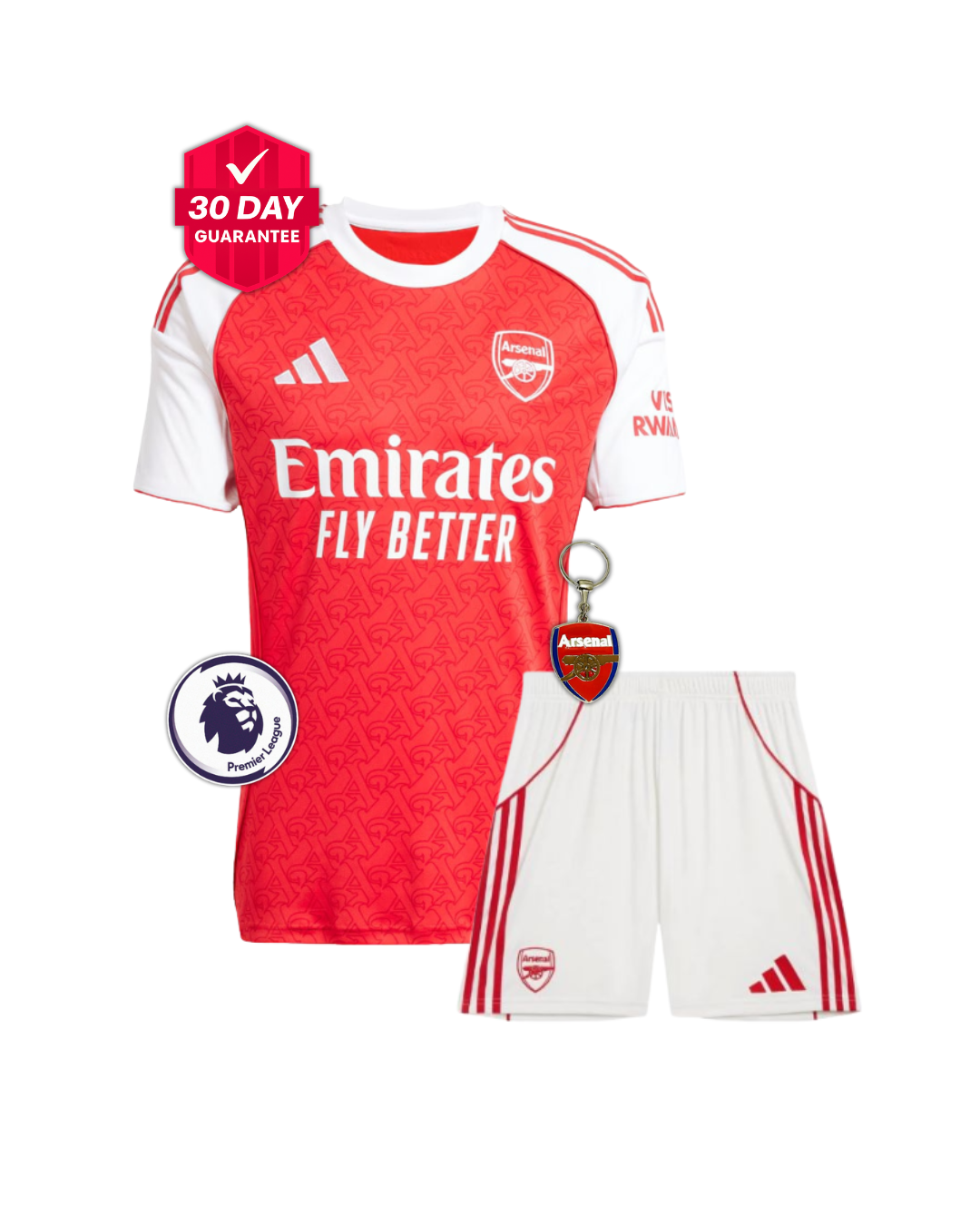Ars Kids Kit Home 25/26