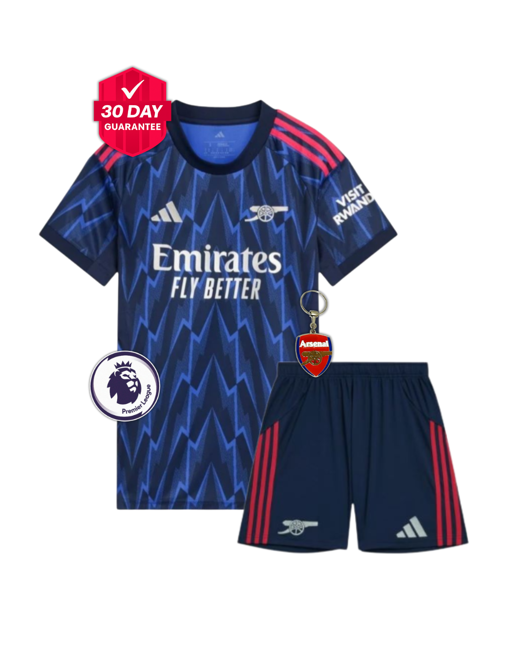 Ars Kids Kit Away 25/26