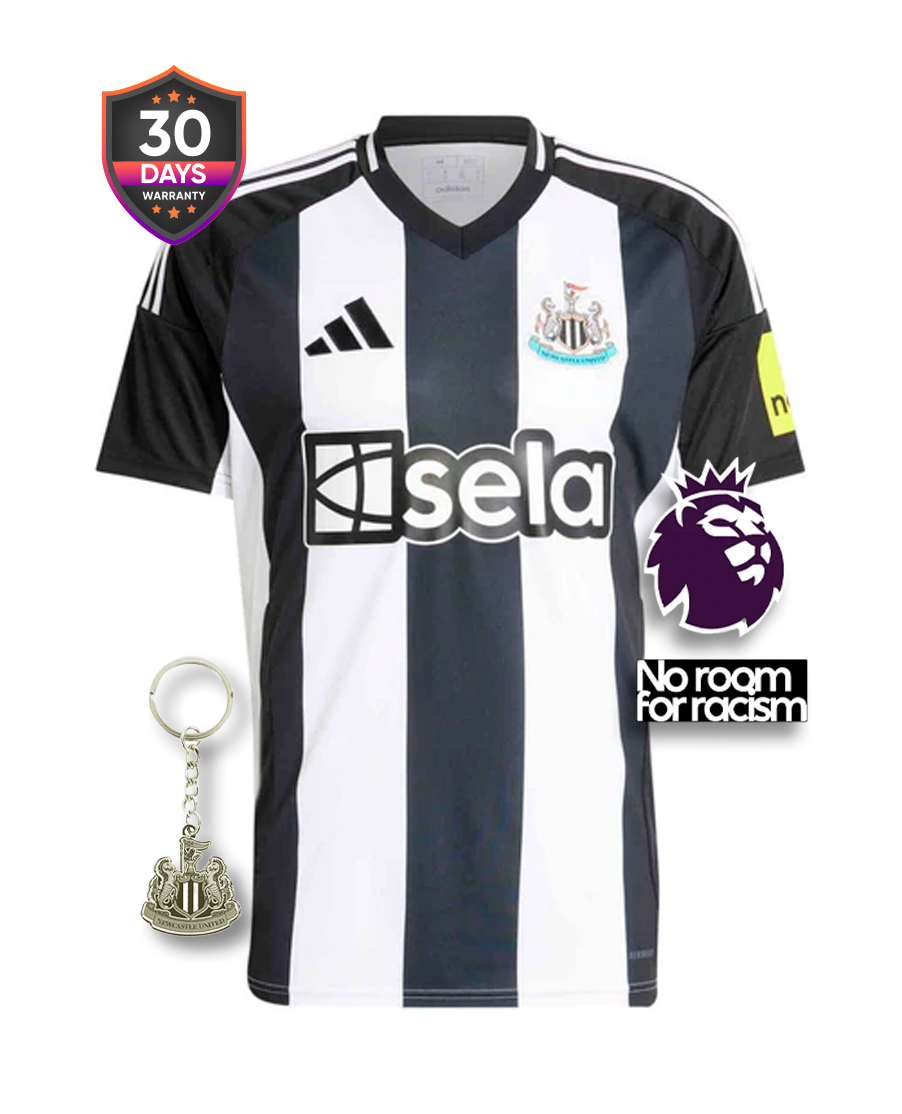 NEW Jersey Home 24/25