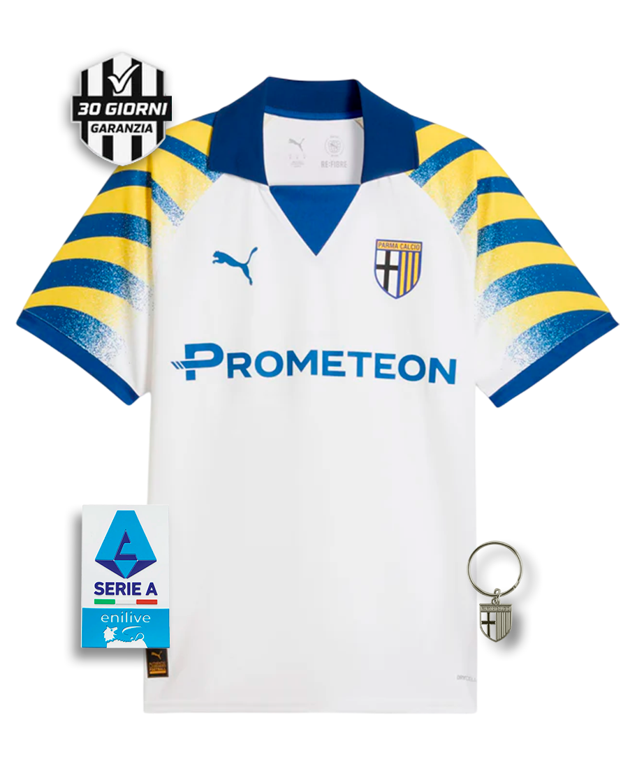 PAR Jersey Third 25/26