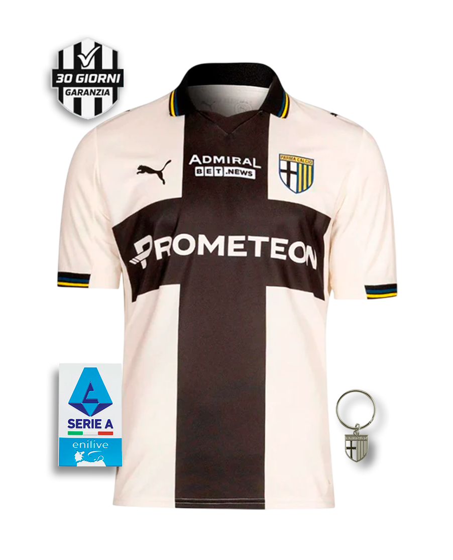 PAR Jersey Home 25/26