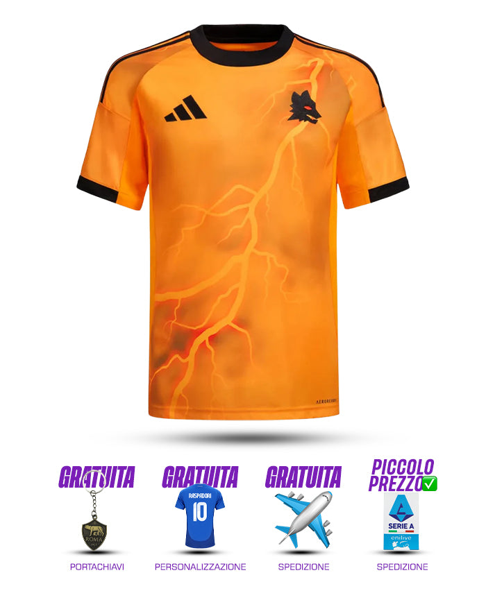 ASR Maglia Away 25/26