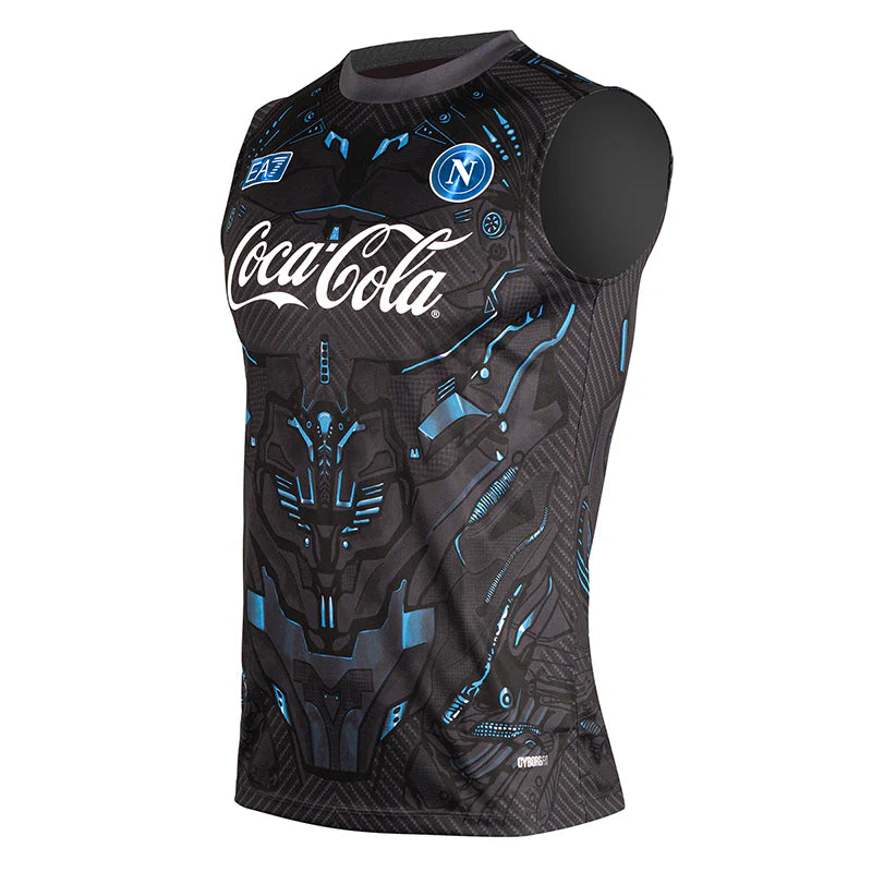 NAP Training Sleeveless Shirt 25/26