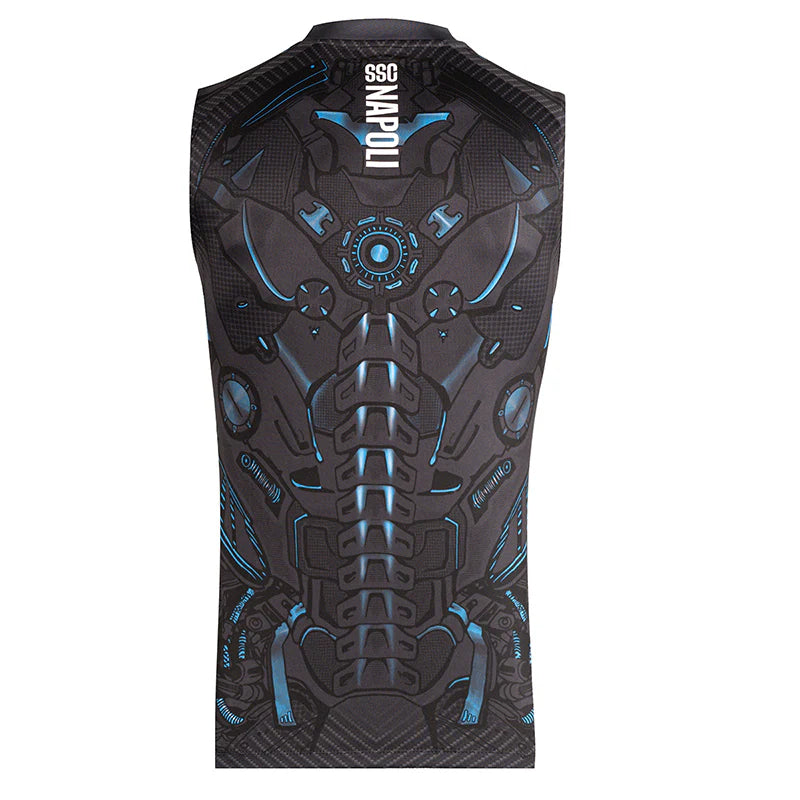 NAP Training Sleeveless Shirt 25/26