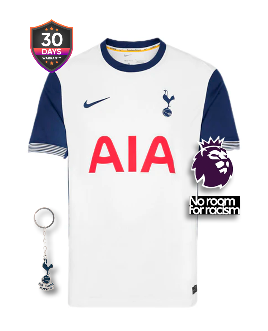 NEW Jersey Home 24/25