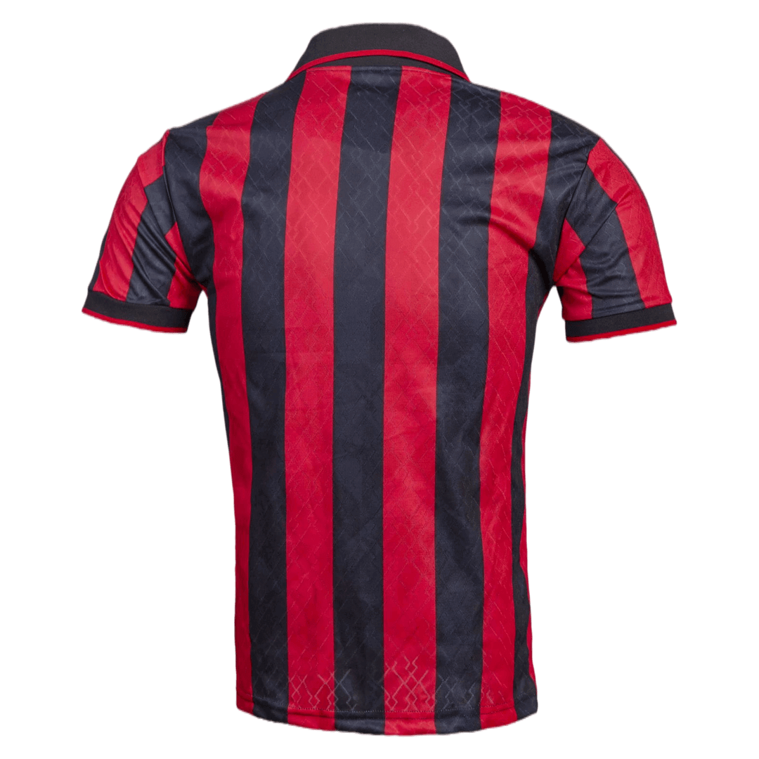Jersey Retro ACM HOME 1995/96
