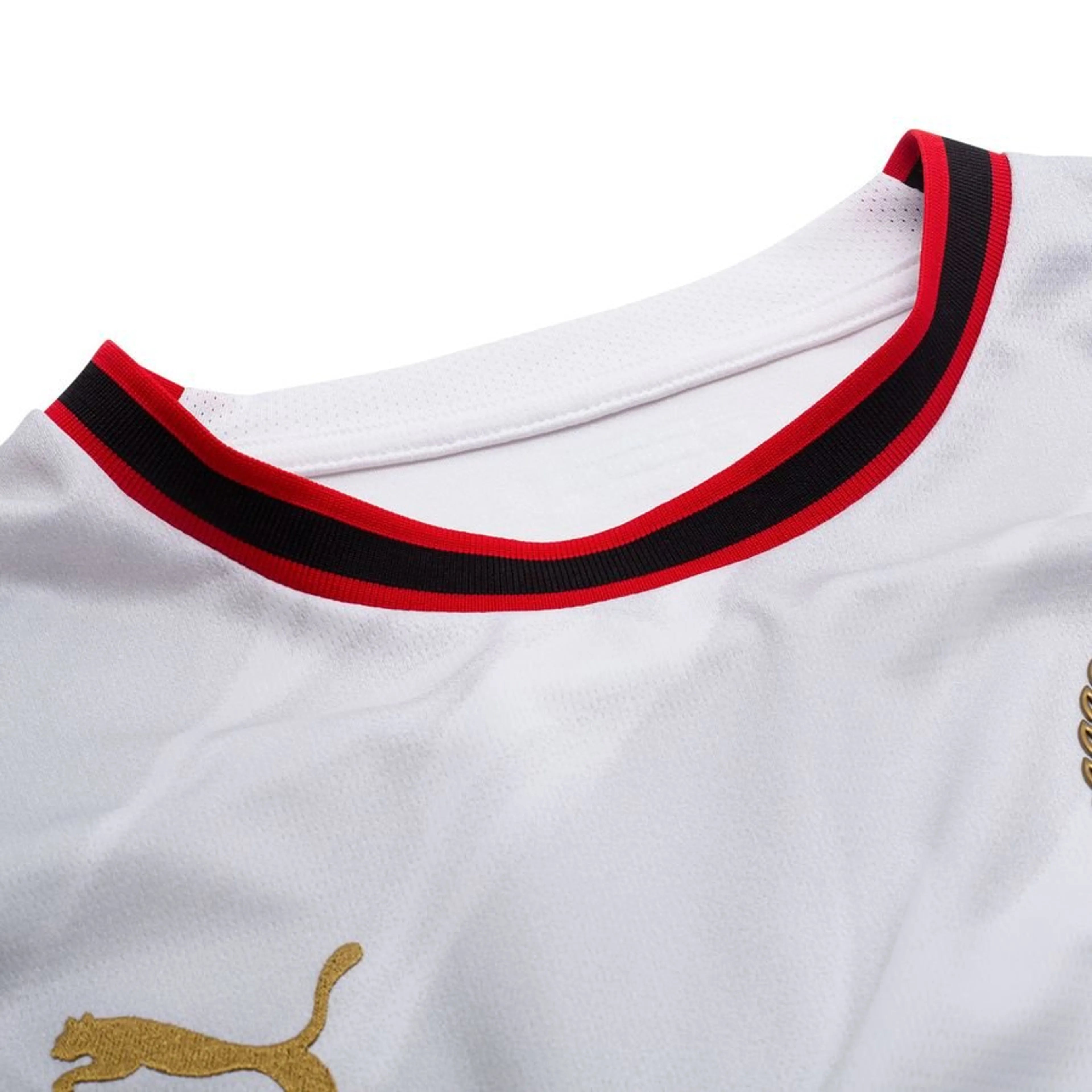 ACM Jersey Away Long Sleeve 26/27 - image 5