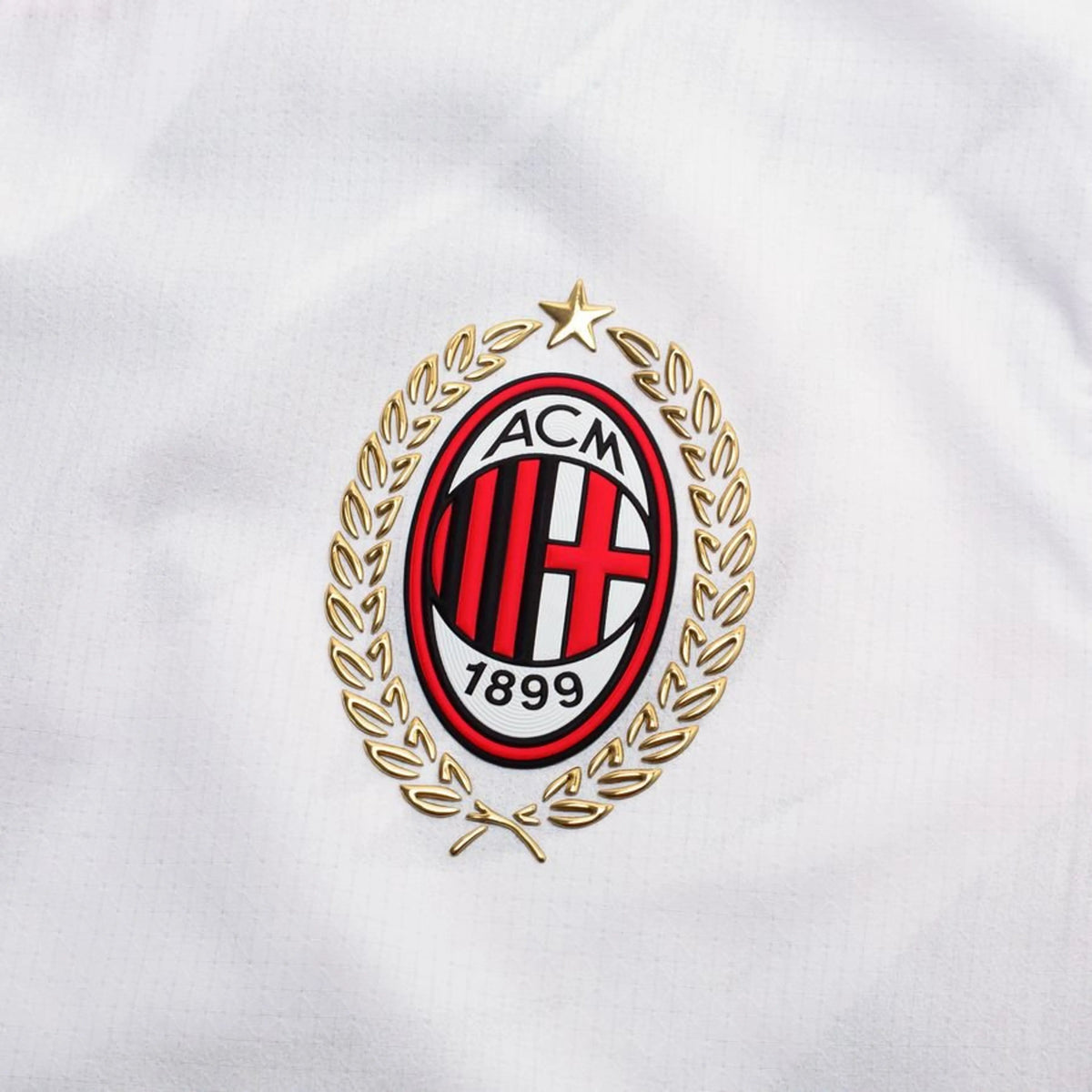 ACM Jersey Away Player Long Sleeve 26/27 - detail 3
