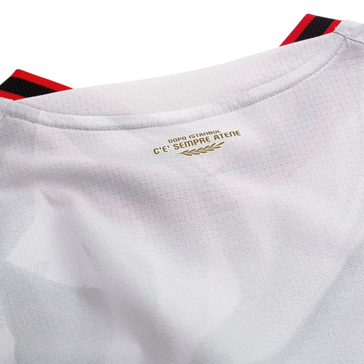 ACM Jersey Away Player Long Sleeve 26/27 - detail 6