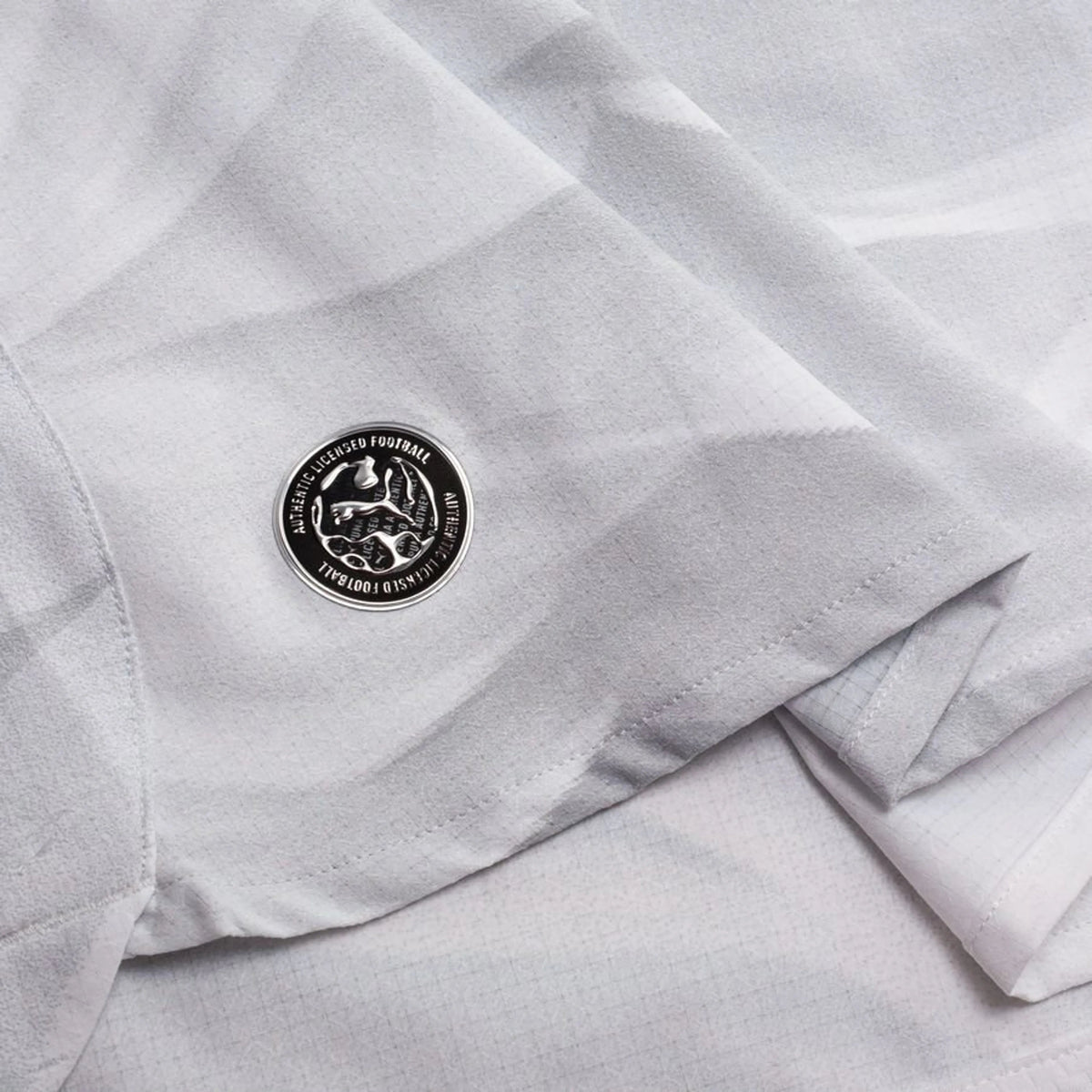 ACM Jersey Away Player Long Sleeve 26/27 - detail 9