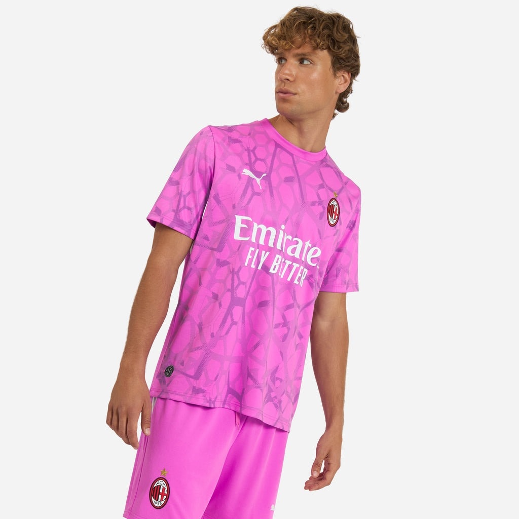 ACM Jersey Goalkeeper 2 26/27 — image 2