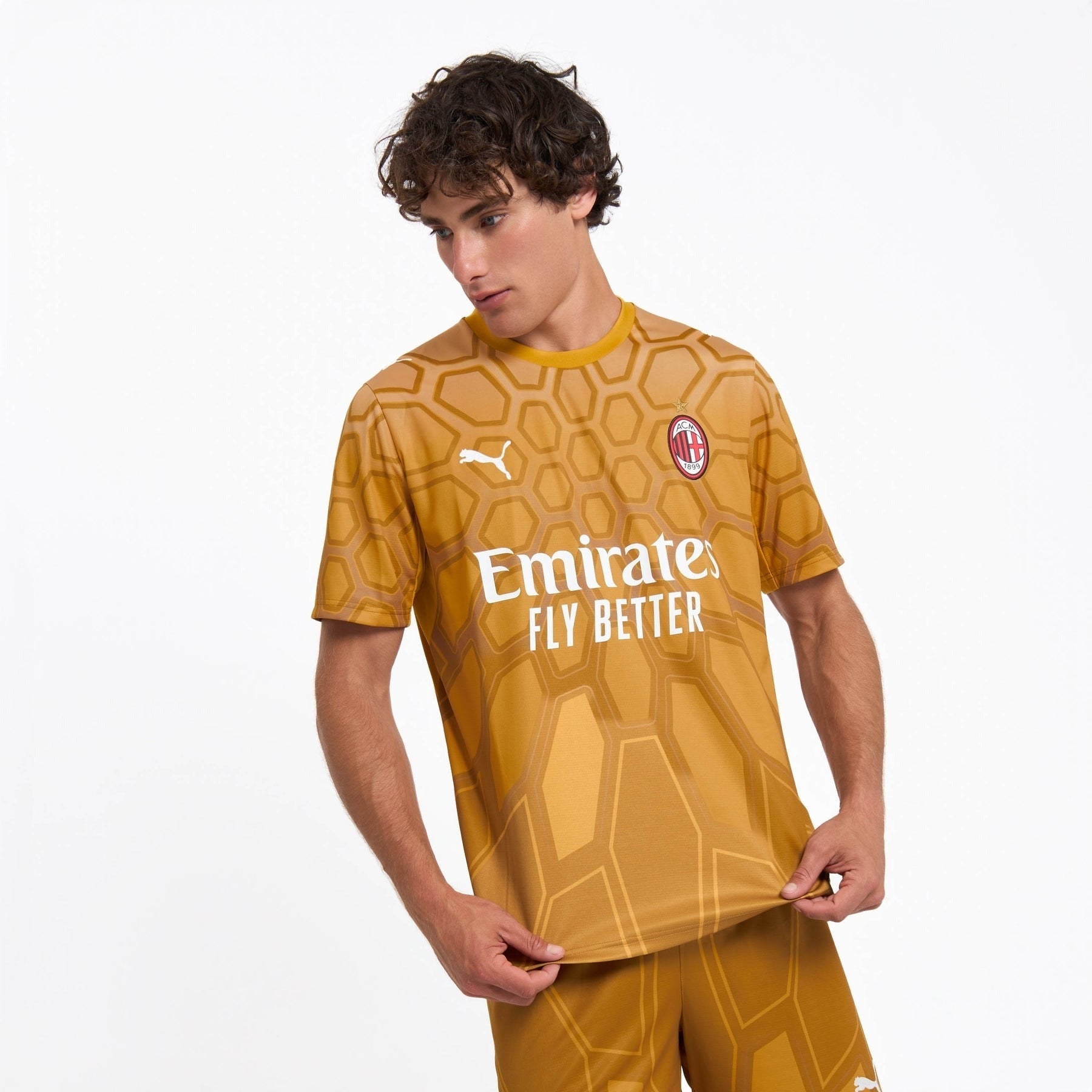 ACM Jersey Goalkeeper 26/27 — image 2