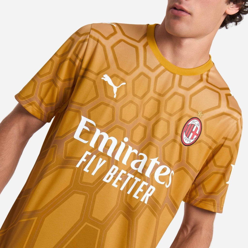 ACM Jersey Goalkeeper 26/27 — image 4