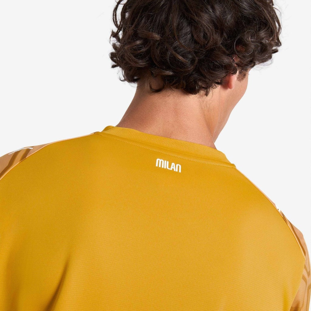 ACM Jersey Goalkeeper 26/27 — image 6