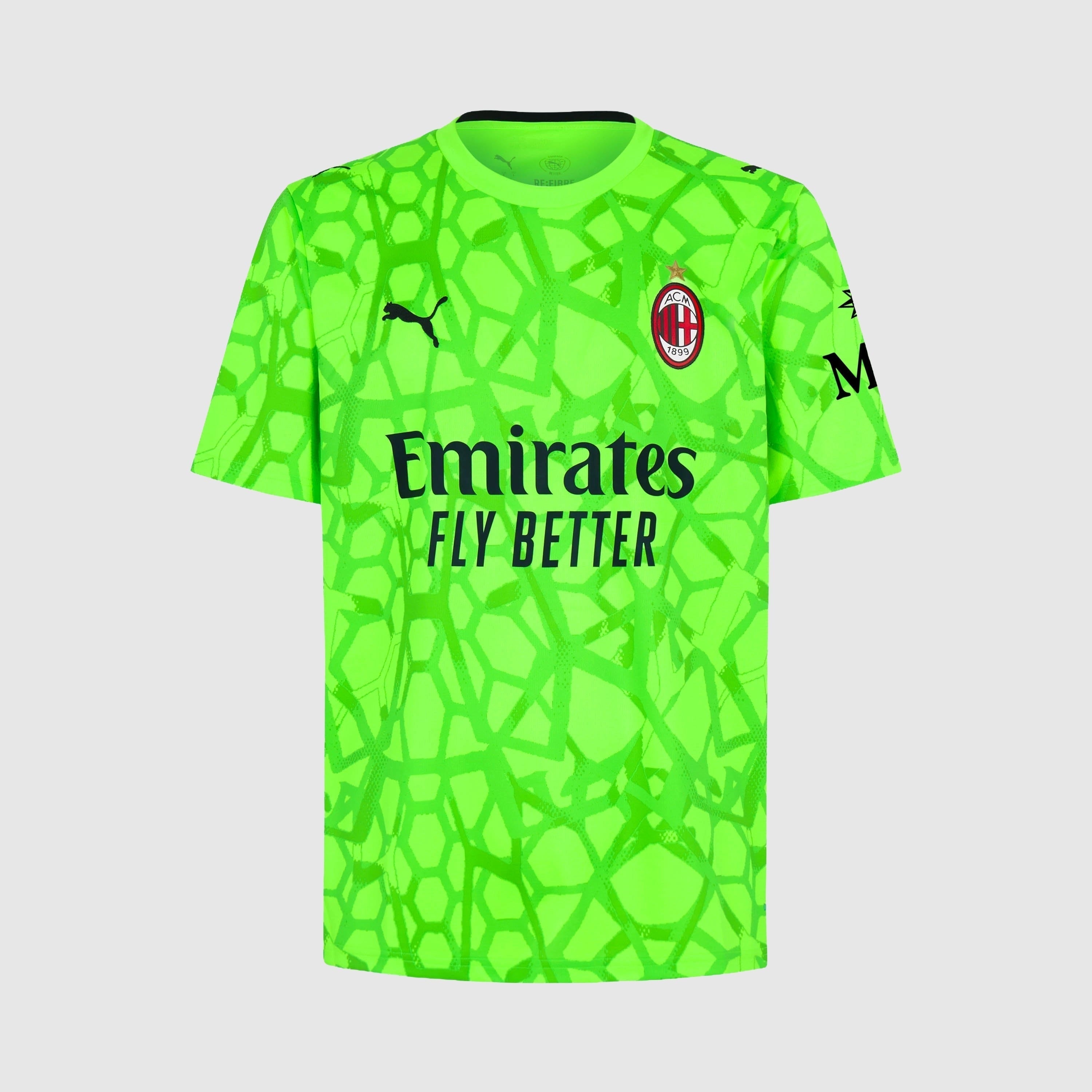 ACM Jersey Goalkeeper 3 26/27 — image 1