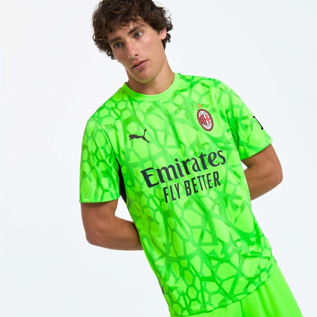 ACM Jersey Goalkeeper 3 26/27 — image 2