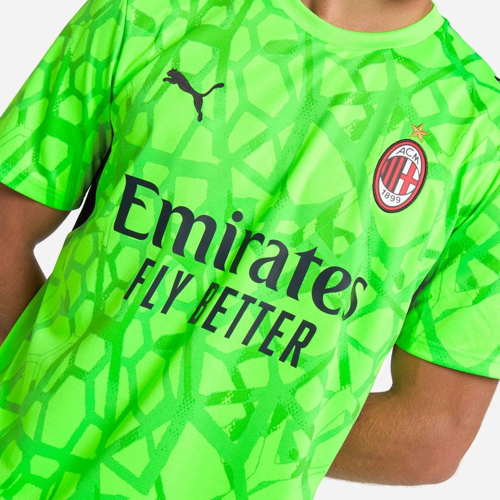 ACM Jersey Goalkeeper 3 26/27 — image 4