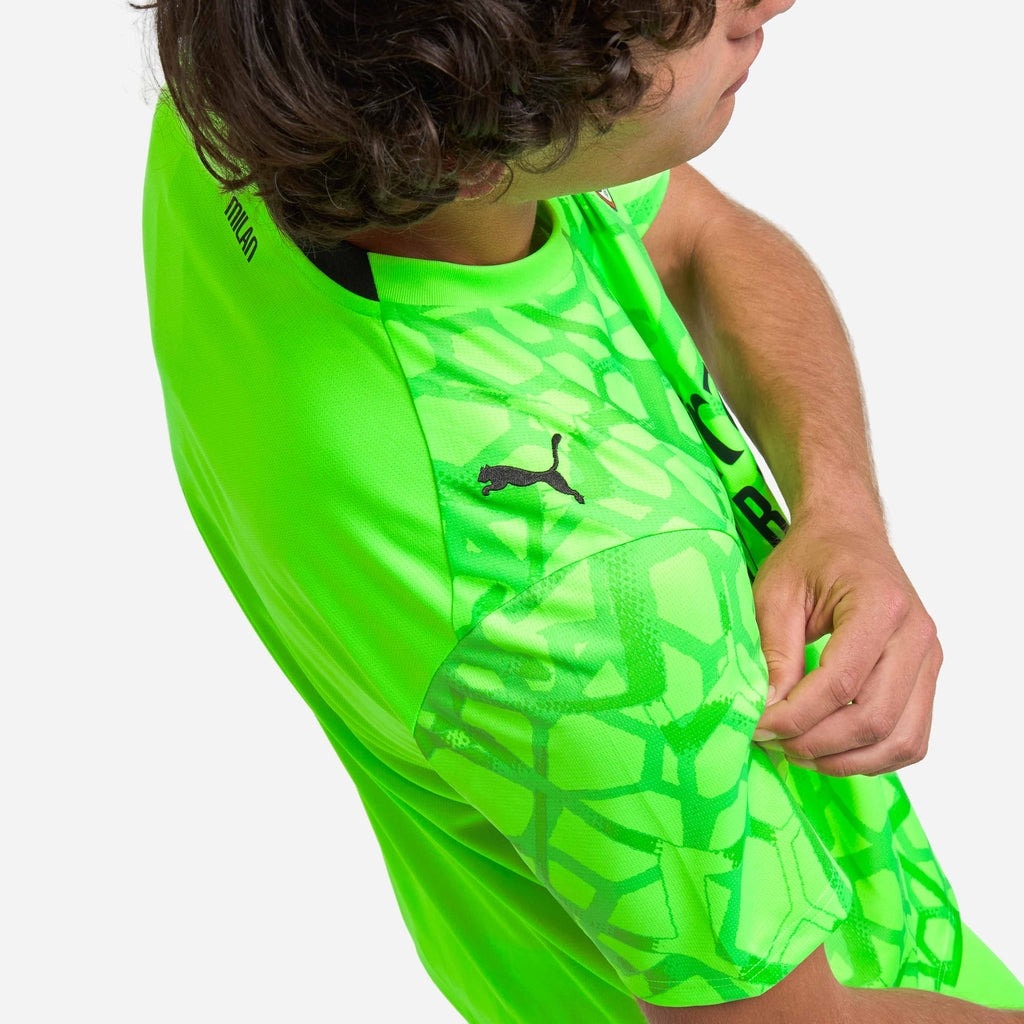 ACM Jersey Goalkeeper 3 26/27 — image 4