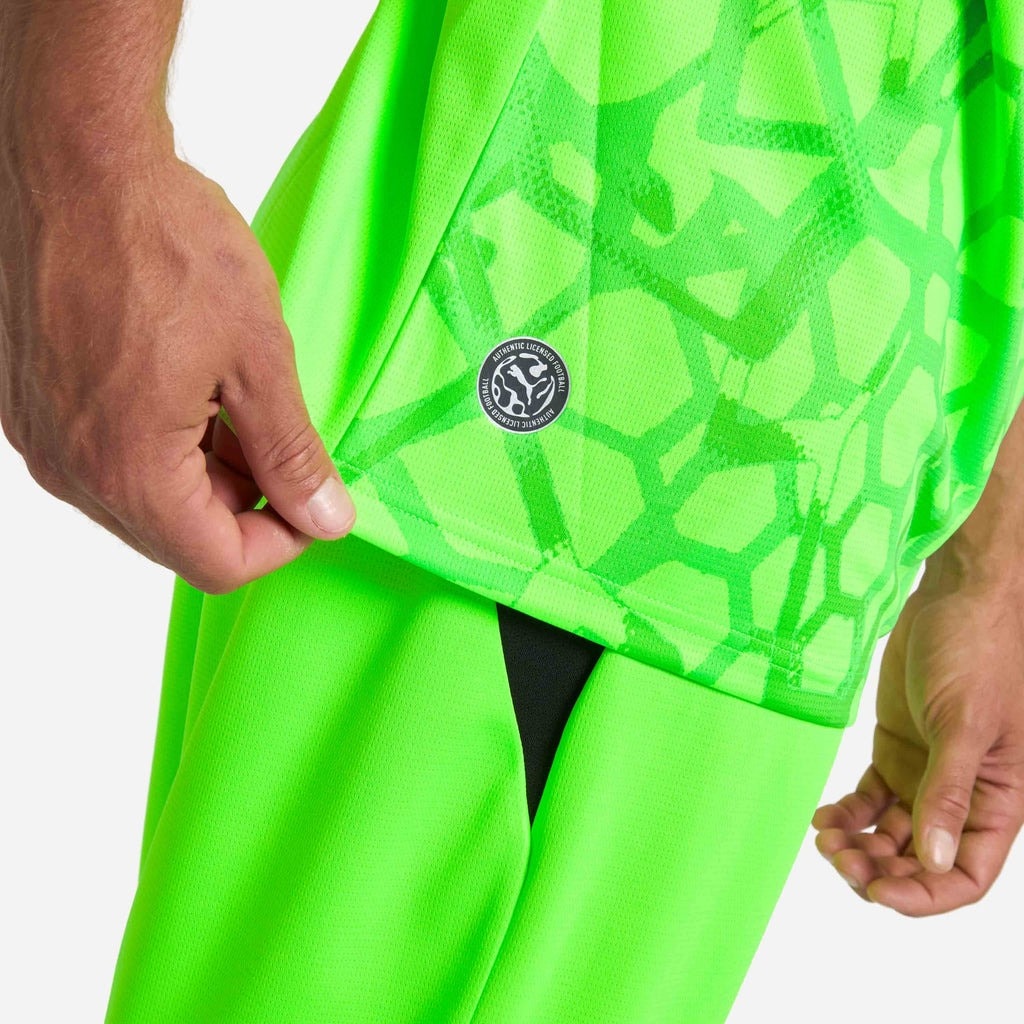 ACM Jersey Goalkeeper 3 26/27 — image 6