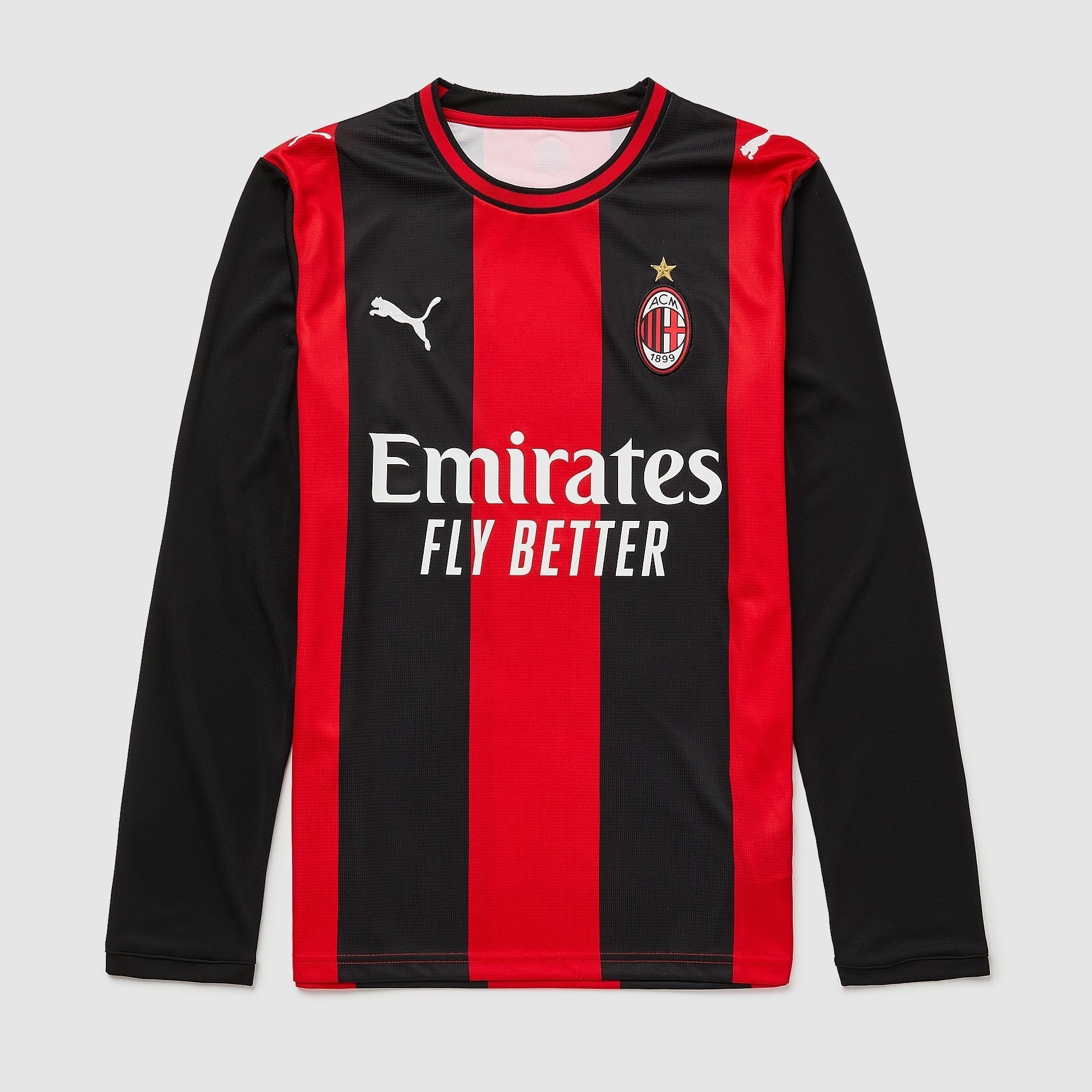 ACM Jersey Home Long Sleeve 26/27 — image 1