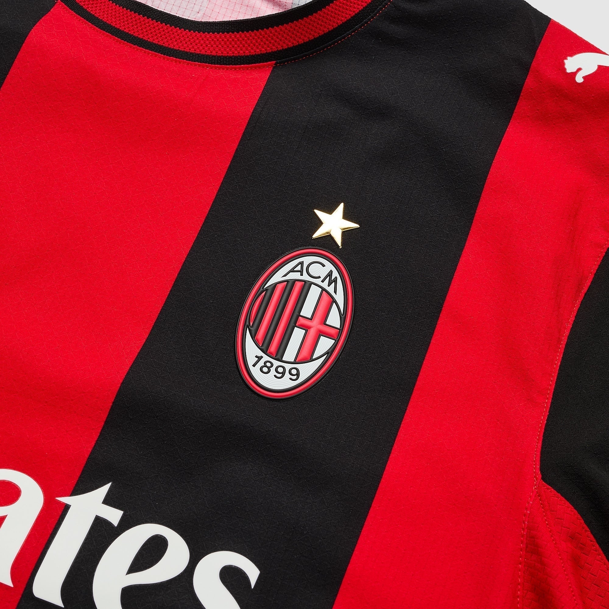 ACM Jersey Home Player 26/27 — image 3
