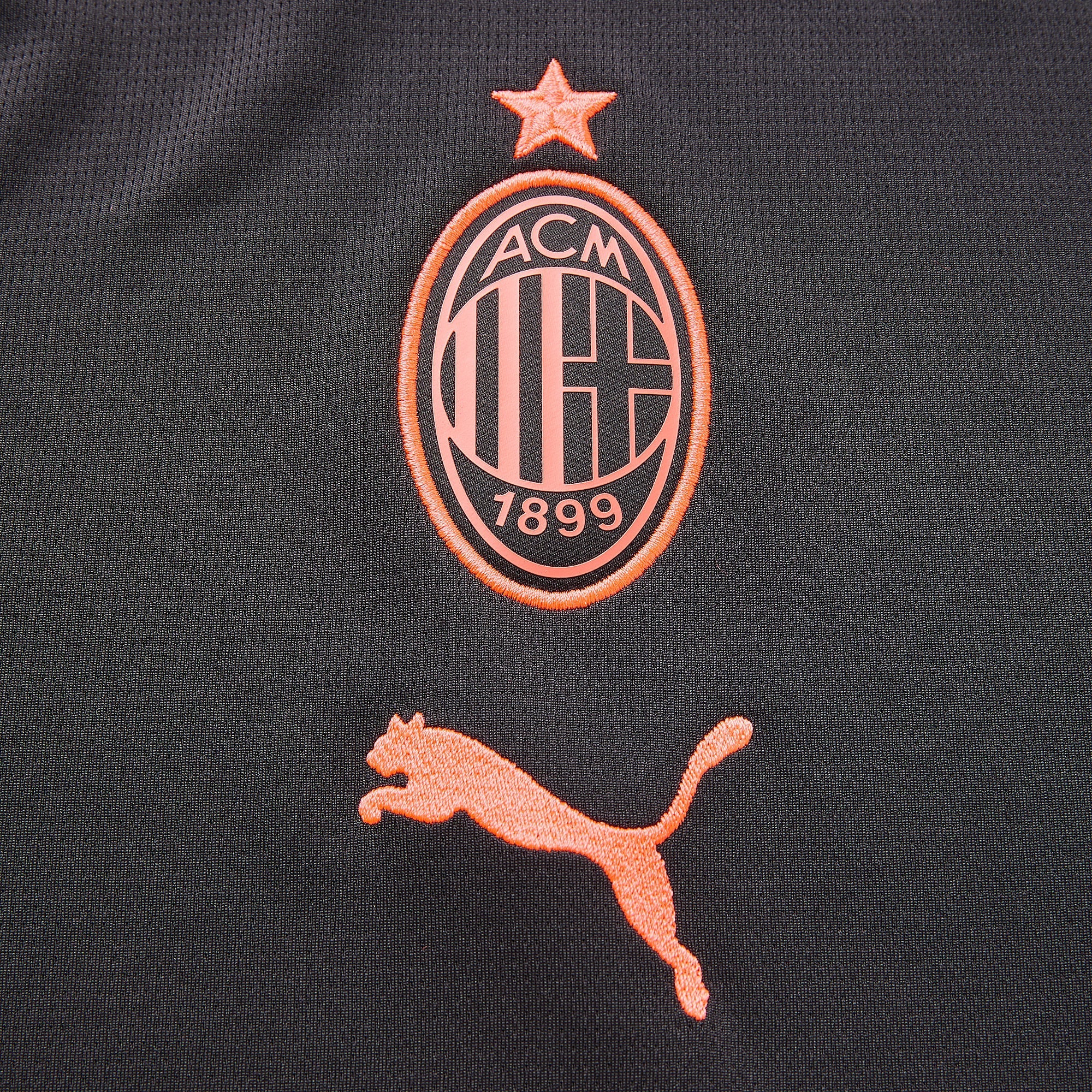 AC Milan Third 26/27
