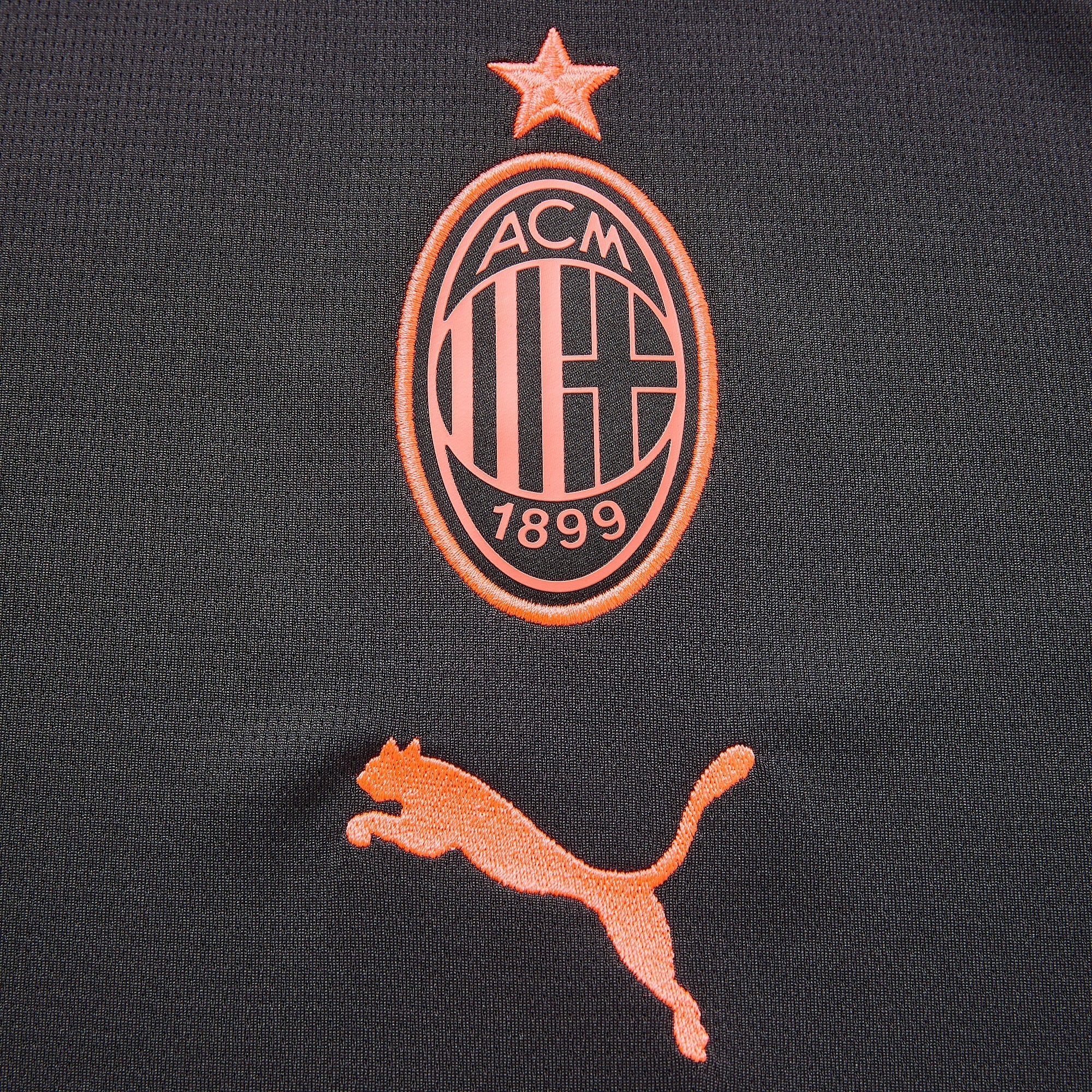 ACM Jersey Third Long Sleeve 26/27 - image 3