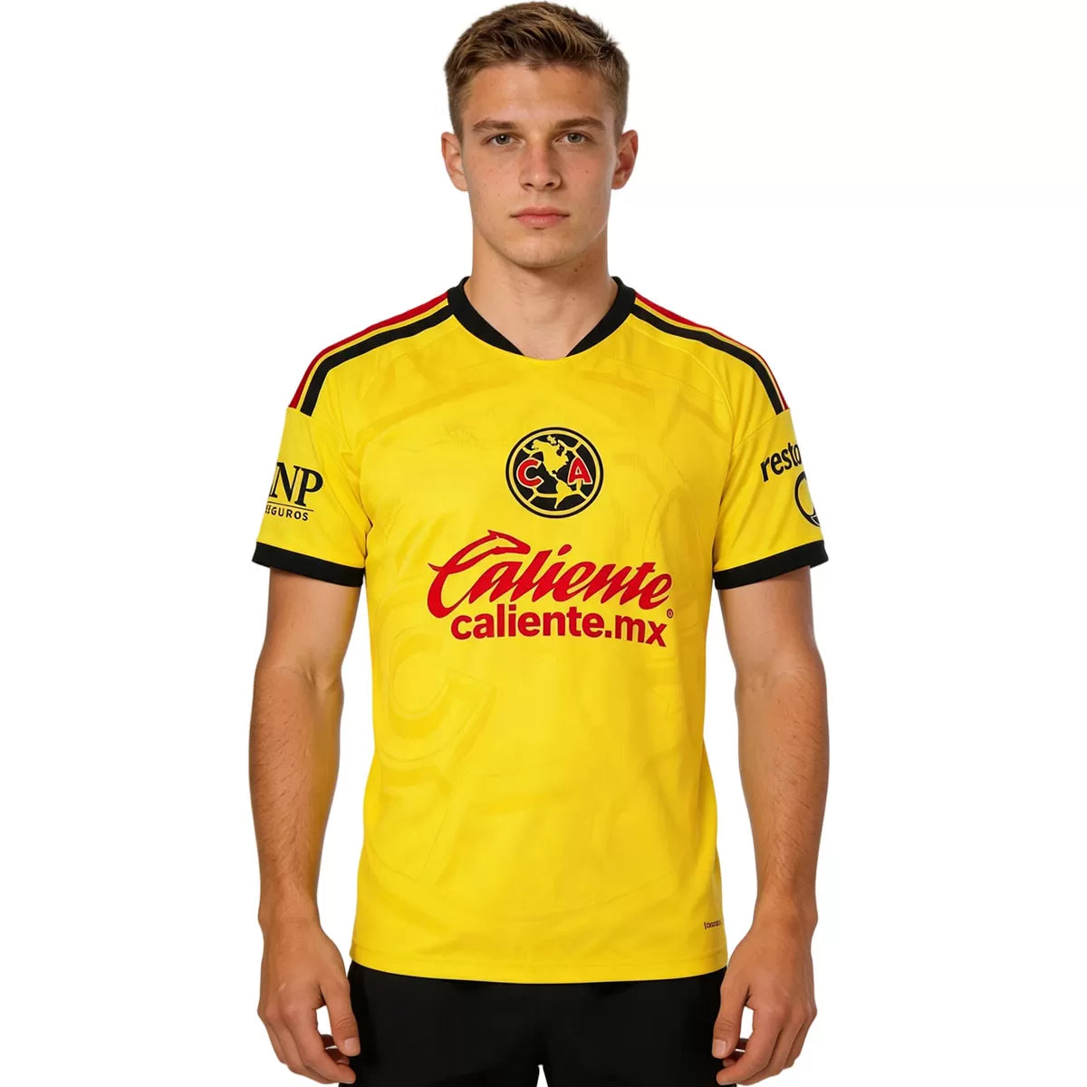 AME Jersey Home 26/27