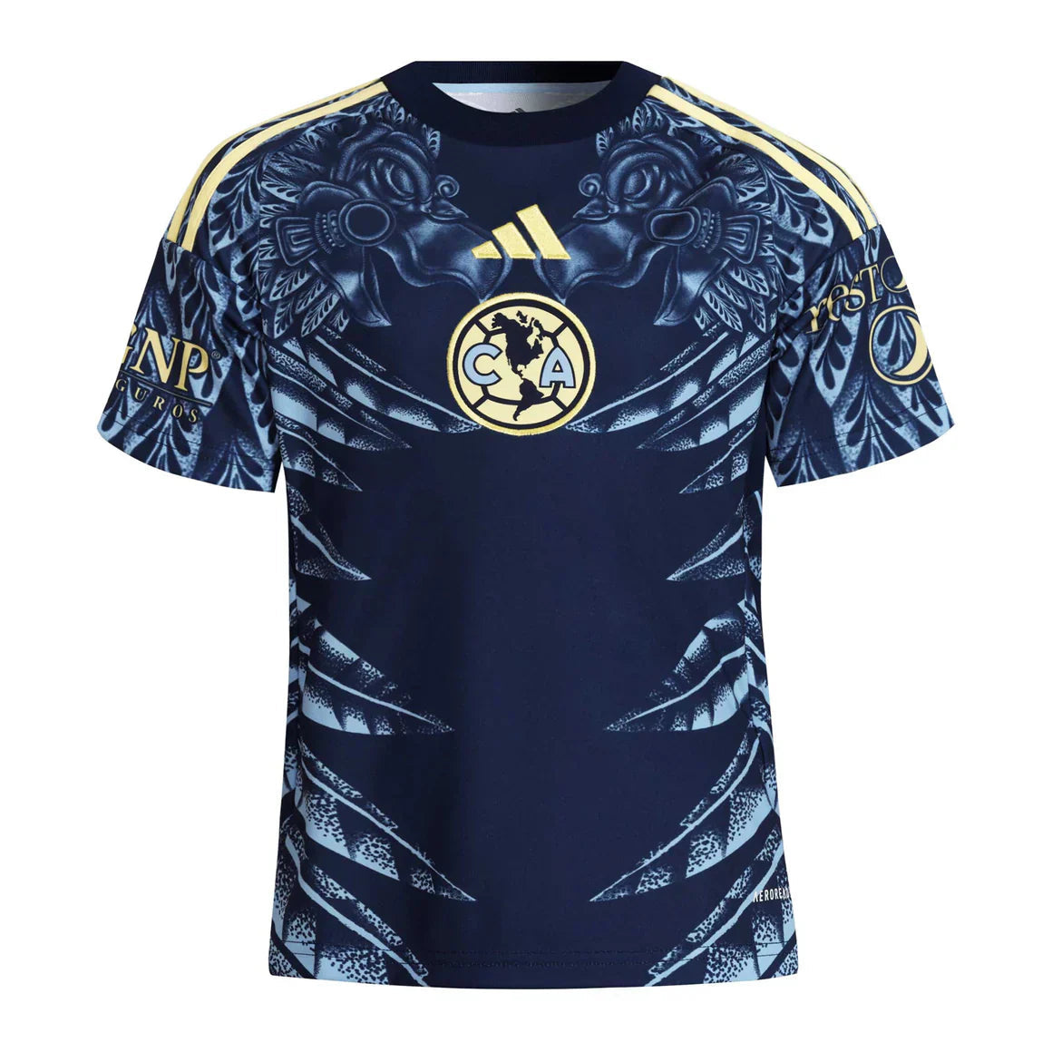 AME Kids Kit Away 25/26