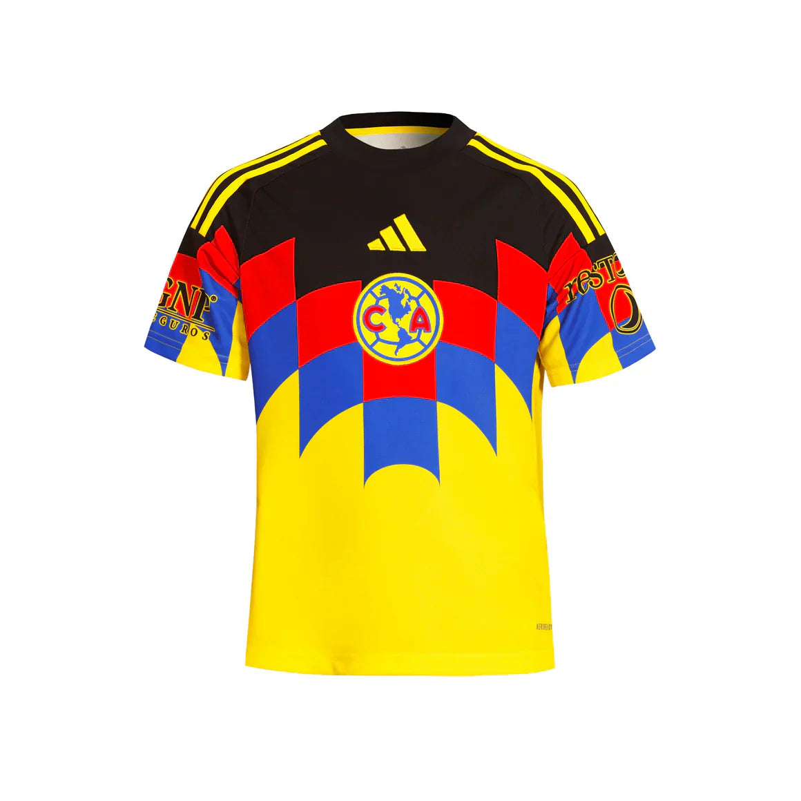 AME Kids Kit Home 25/26